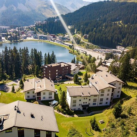 Rehwiesa 11C By Arosa Holiday Buitenkant foto