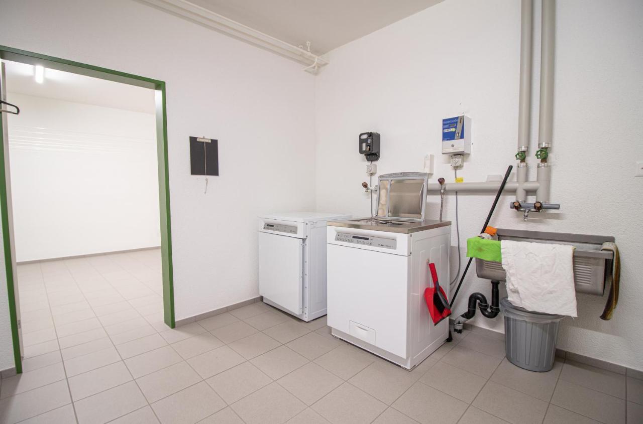Rehwiesa 11C By Arosa Holiday Buitenkant foto