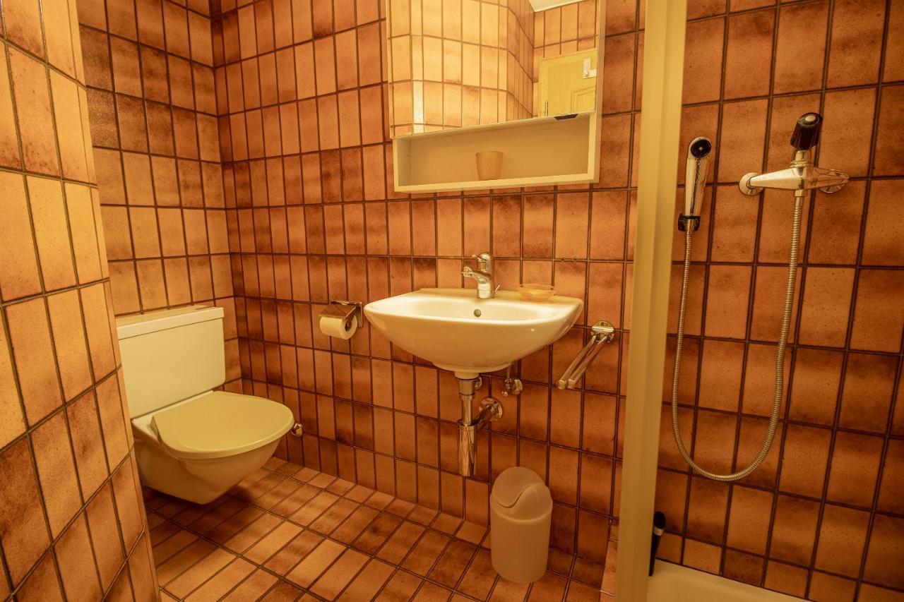 Rehwiesa 11C By Arosa Holiday Buitenkant foto